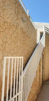 Planimetria di Villa Giorgia