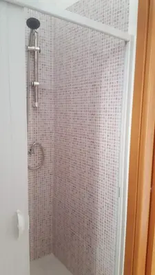 Bagno di Villa Giorgia