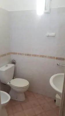 Bagno di Villa Giorgia