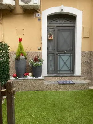 Giardino di Il vicolo del sole