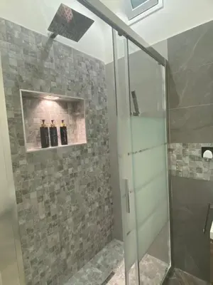 Bagno di Il vicolo del sole