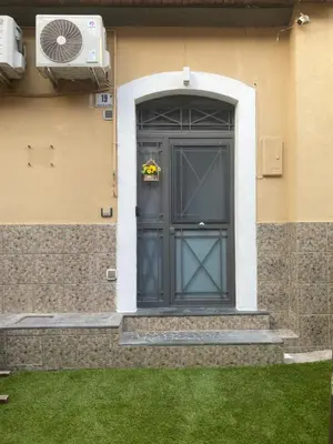 Edificio in cui si trova l'appartamento
