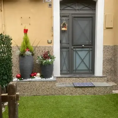 Il vicolo del sole