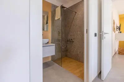 Bagno di Perla del Mare Gialla