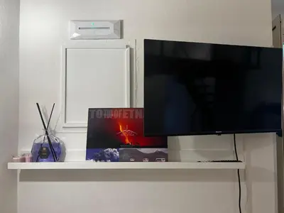 TV o dispositivi per l'intrattenimento presso Casa Dolce Sonia