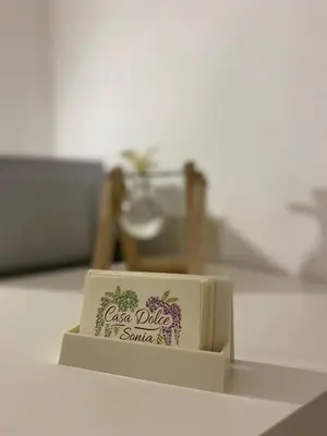 Planimetria di Casa Dolce Sonia