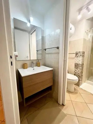 Bagno di Casa Dolce Sonia