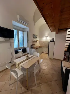 Cucina o angolo cottura di Casa Dolce Sonia