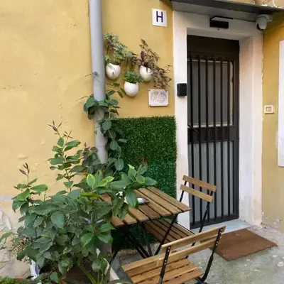Casa Dolce Sonia