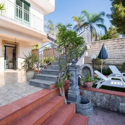 Villa Marinella