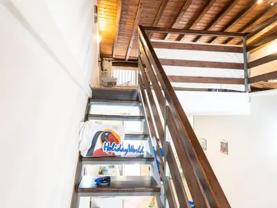 Planimetria di Casa Domiziano by Holiday World