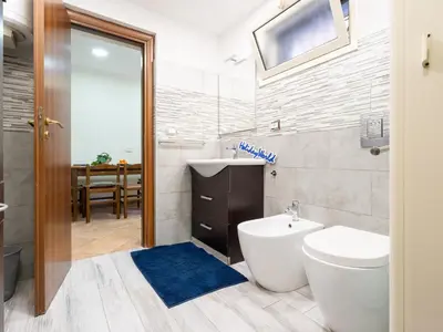 Bagno di Casa Domiziano by Holiday World
