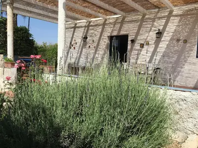 Giardino di Casa dei Limoni