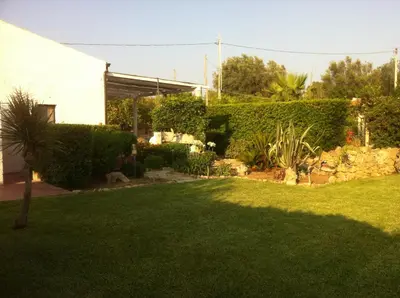 Giardino di Casa dei Limoni