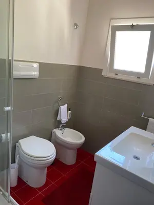 Bagno di Casa dei Limoni