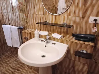 Bagno di Rooms Station