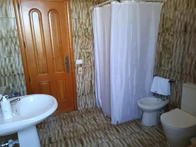 Bagno di Rooms Station