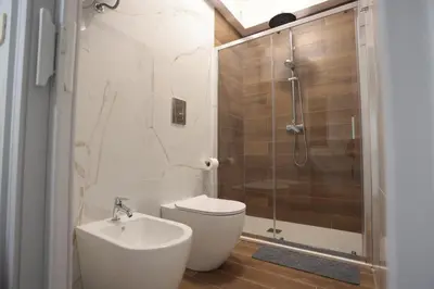 Bagno di Casa Noal