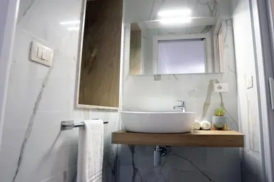 Bagno di Casa Noal