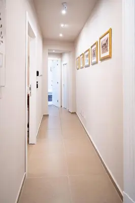 Planimetria di Serenity