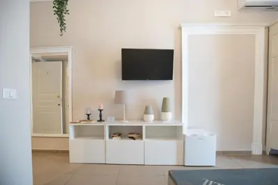 TV o dispositivi per l'intrattenimento presso Serenity