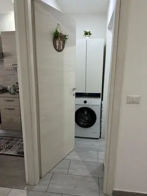 Planimetria di Garibaldi House