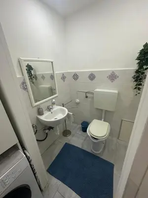 Bagno di Garibaldi House
