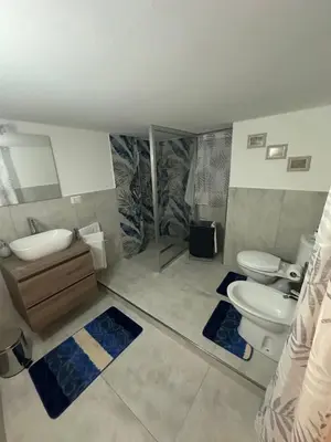 Bagno di Garibaldi House