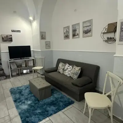 Garibaldi House