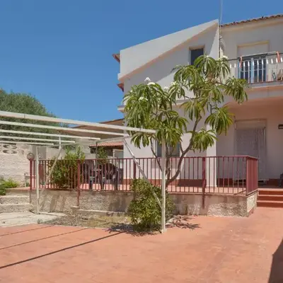 Beautiful Home In Marzamemi