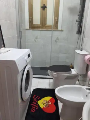 Bagno di Profumo di Sicilia Augusta