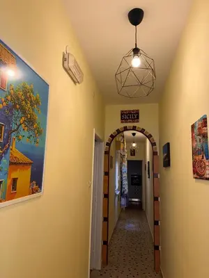 Planimetria di Profumo di Sicilia Augusta