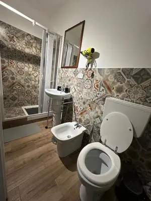 Bagno di Dimora San Damiano