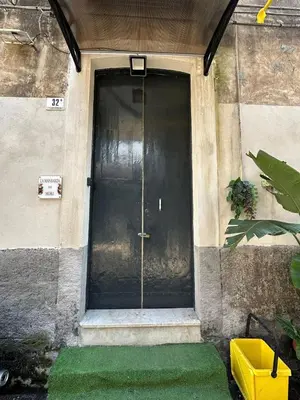 Planimetria di Dimora San Damiano