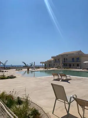 Piscina di Casa vacanze Marzamare - Borgo 84 o nelle vicinanze