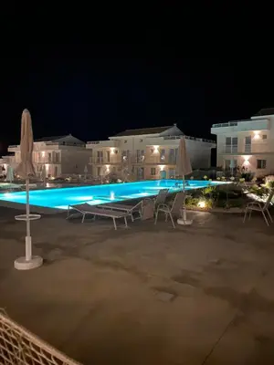 Piscina di Casa vacanze Marzamare - Borgo 84 o nelle vicinanze