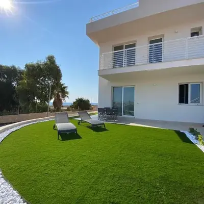 Casa vacanze Marzamare - Borgo 84