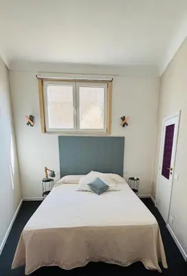 Letto o letti in una camera di Regina Margherita Luxury House