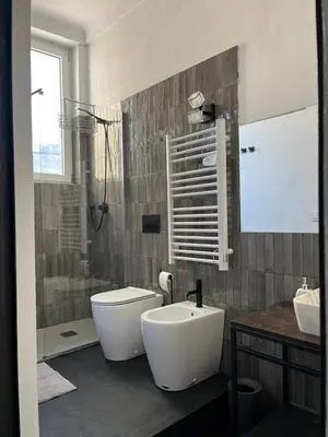 Bagno di Regina Margherita Luxury House