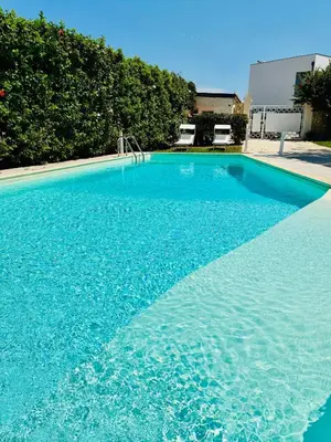 Piscina di Villa Sasa o nelle vicinanze