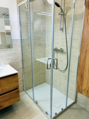 Bagno di Villa Sasa