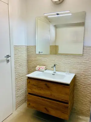 Bagno di Villa Sasa