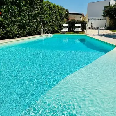 Villa Sasa