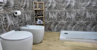 Bagno di Jacuzzi catania