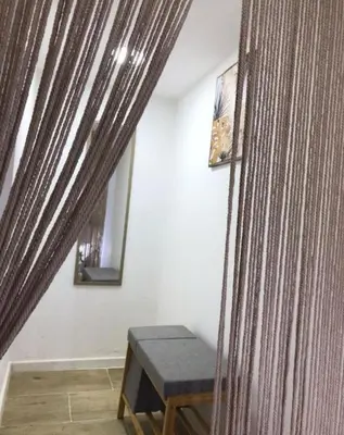 Planimetria di Jacuzzi catania