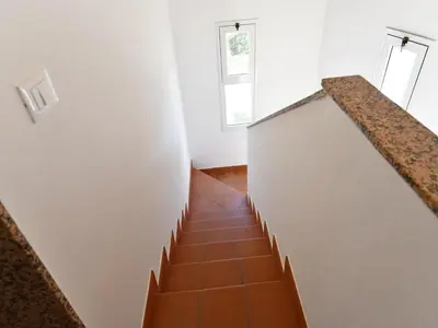 Planimetria di Nice Apartment with Pool
