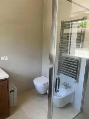 Bagno di Villa Heron Sicily