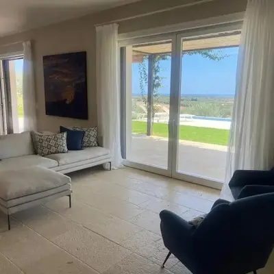 Villa Heron Sicily