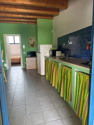 Cucina o angolo cottura di Maruta Siracusa