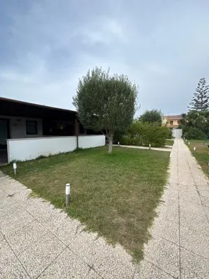 Edificio in cui si trova l'appartamento
